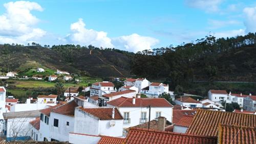 Baiona House | SulSeixe Guesthouse