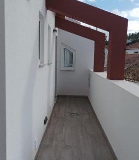 Baiona House | SulSeixe Guesthouse