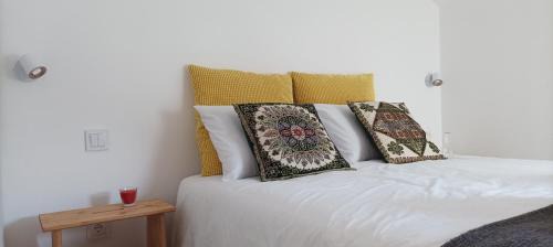 Baiona House | SulSeixe Guesthouse