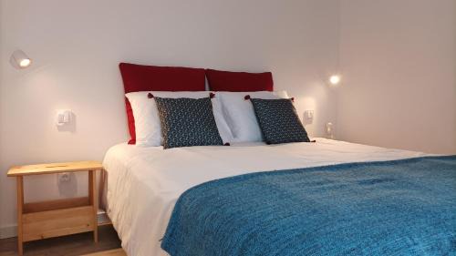 Baiona House | SulSeixe Guesthouse
