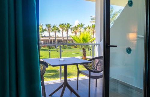 Kizilot Resort | Sultan of Dreams Hotel & Spa - All Inclusive