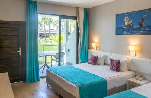 Kizilot Resort | Sultan of Dreams Hotel & Spa - All Inclusive