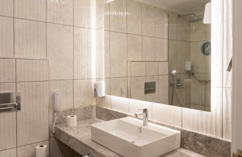 Kizilot Resort | Sultan of Dreams Hotel & Spa - All Inclusive