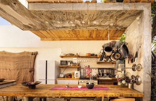 Caesarea Other | Sultan's Tent at Caesarea by Sea N' Rent