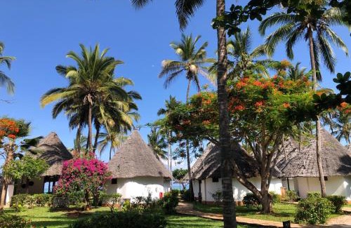 Kiwengwa Hotel | Sultan Sands Island Resort & Spa