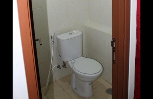 South Tangerang Apartment | Sultan Suites 2 Apartemen Green Lake View