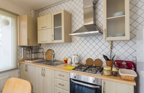 Sultanahmet Apartment | Sultanahmet: Luxury Apartment