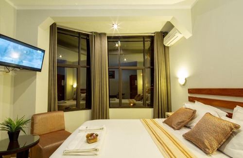 Tarapoto Hotel | Sumaj Casa Hotel