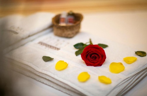 Tarapoto Hotel | Sumaj Casa Hotel