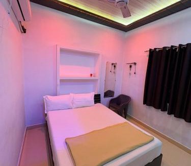 Sarnath House | Sumedha Galaxy Inn