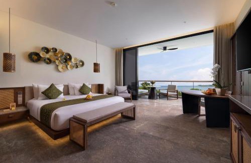 Sanur Kauh Resort | Sumitra Luxury Villas & Resort by Pramana