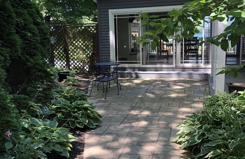 Fremont House | Summer 2025 Opens Jan 6 - Lake George Home Sleeps 10