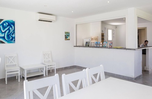 Oletta Apartment | Summer apartment in the hilly landscape of Oletta