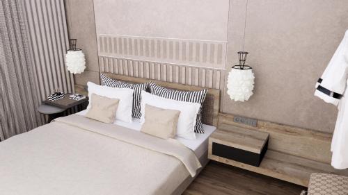 Georgioupolis Hotel | Summer Beach Hotel