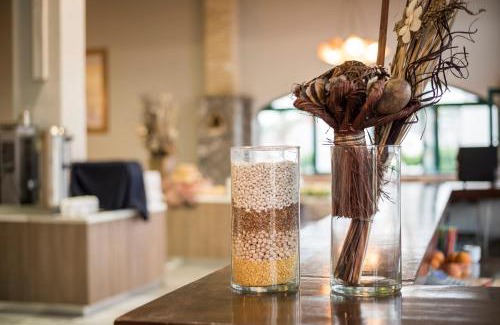 Georgioupolis Hotel | Summer Beach Hotel