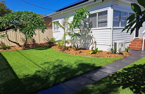 Forster House | Summer Breeze ForsternThe Perfect Family Getaway on the Mid North Coast of NSW