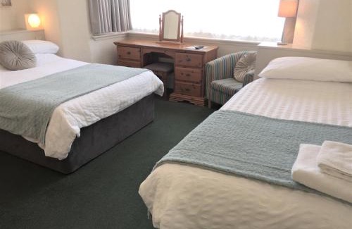 Newquay City Centre House | Summer Breeze