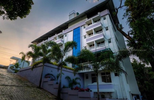 Nullatanni Hotel | SUMMER CASTLE