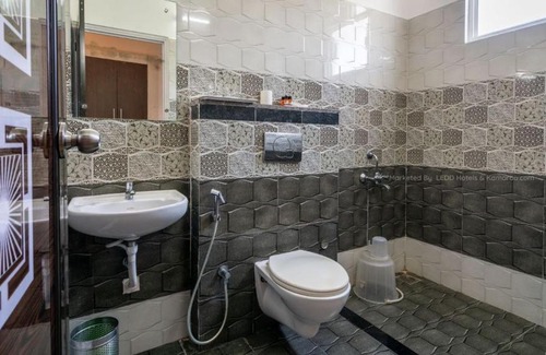 Nullatanni Hotel | SUMMER CASTLE