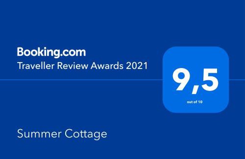 Trsteno House | Summer Cottage