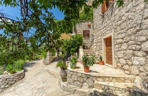 Trsteno House | Summer Cottage
