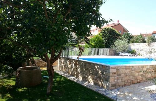 Savudrija Apartment | Summer Delight Apartments