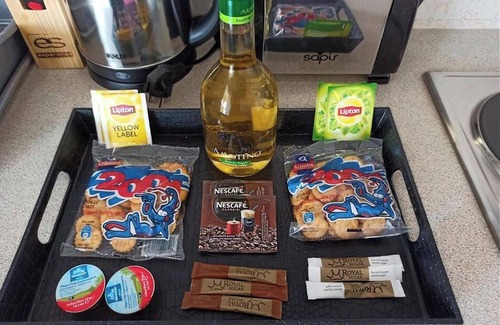 Kavos Apartment | Summer Desire - Two Bedrooms Apartment with Sea View