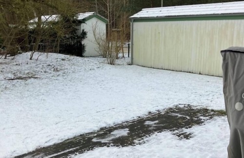 Peenemuende Apartment | Summer dream - dune residence family vacation right by the sea