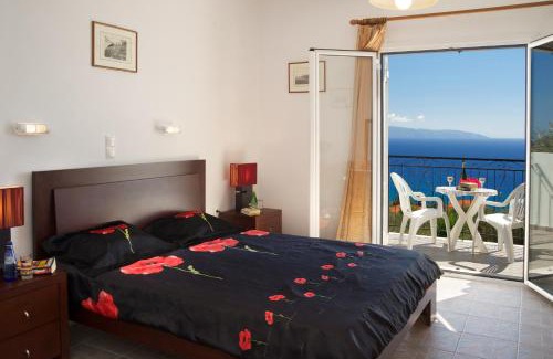 Vlachata Apartment | Summer Dream