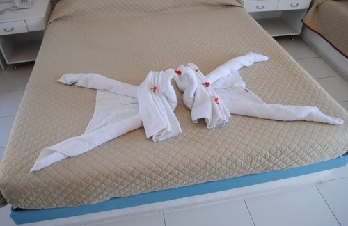 Theologos Hotel | Summer Dream Hotel