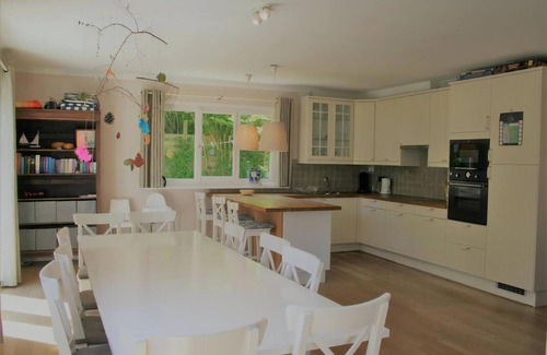 De Haan Villa | Summer Dream - Modern villa for 8 people on quiet location in De Haan