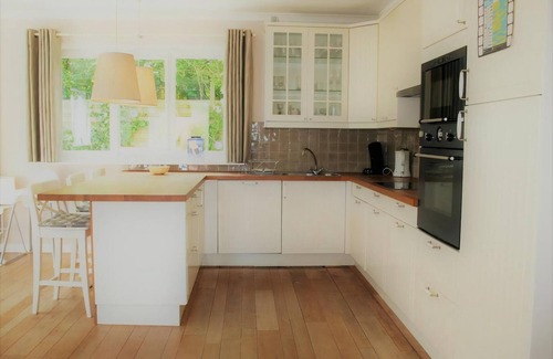 De Haan Villa | Summer Dream - Modern villa for 8 people on quiet location in De Haan