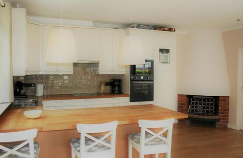 De Haan Villa | Summer Dream - Modern villa for 8 people on quiet location in De Haan