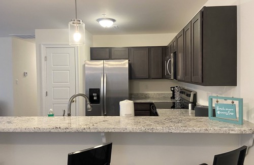 Gulfport House | Summer Fun/Beach/Shopping and much more!