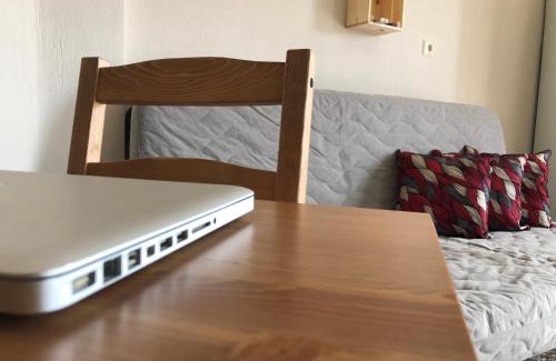 Kato Almiri Apartment | Summer House close to the sea @ Almiri, Corinth