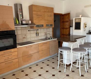 Uggiano la Chiesa Apartment | Summer House
