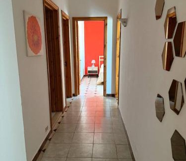 Uggiano la Chiesa Apartment | Summer House