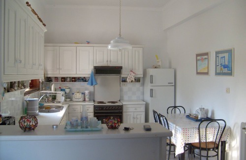 Mastichochoria House | SUMMER HOUSE NEXT TO SEA