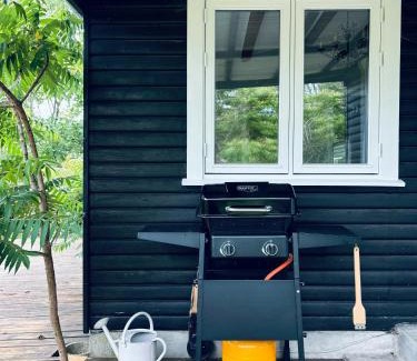 Hundested House | Summer House On Hilltop Near Kikhavn Beach