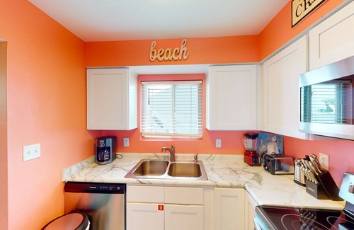 Gulf Shores Condo | Summer House West Condos