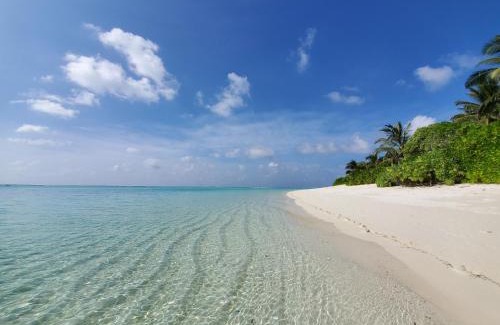 Thoddoo House | Summer inn Thoddoo