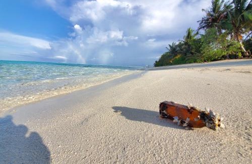 Thoddoo House | Summer inn Thoddoo