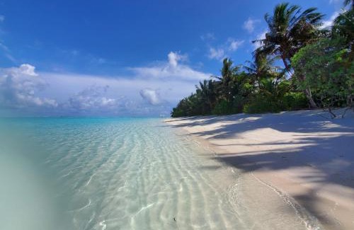 Thoddoo House | Summer inn Thoddoo