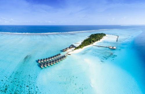 Ziyaraifushi Island Resort | Summer Island Maldives