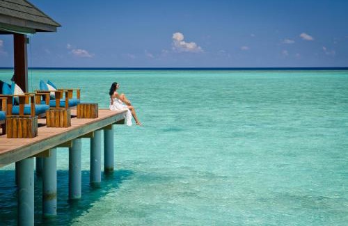 Ziyaraifushi Island Resort | Summer Island Maldives