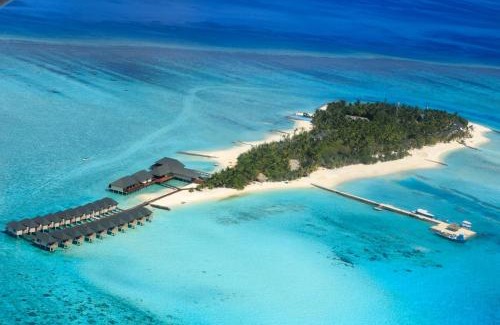 Ziyaraifushi Island Resort | Summer Island Maldives
