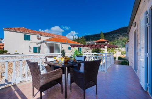 Banici Apartment | Summer Life Apartment