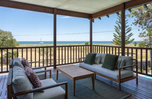 Marybrook House | Summer of 81 I Private Properties