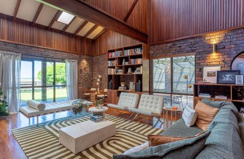 Marybrook House | Summer of 81 I Private Properties