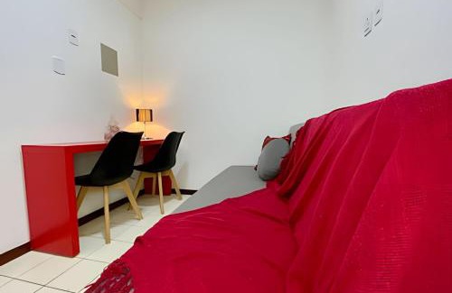 Asa Sul Apartment | Summer Park Bloco G